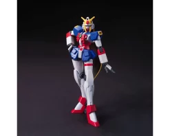 HGFC 1/144 NOBEL GUNDAM -GUNDAM EN LIGNE GUN80102 2