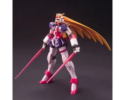 HGFC 1/144 NOBEL GUNDAM BERSERKER MODE -GUNDAM EN LIGNE GUN80103 2