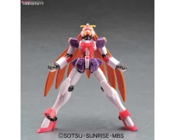 HGFC 1/144 NOBEL GUNDAM BERSERKER MODE -GUNDAM EN LIGNE GUN80103 3