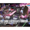 HGGTO 1/144 ZAKU I (KYCILIA’S FORCE) 1 HGGTO 1/144 ZAKU I (KYCILIA’S FORCE) -GUNDAM EN LIGNE GUN80137 1