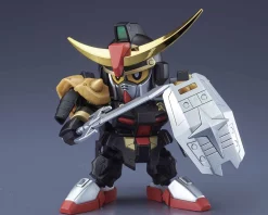 BB LEGEND BB MUSHA GUNDAM MK III -GUNDAM EN LIGNE GUN80139 3