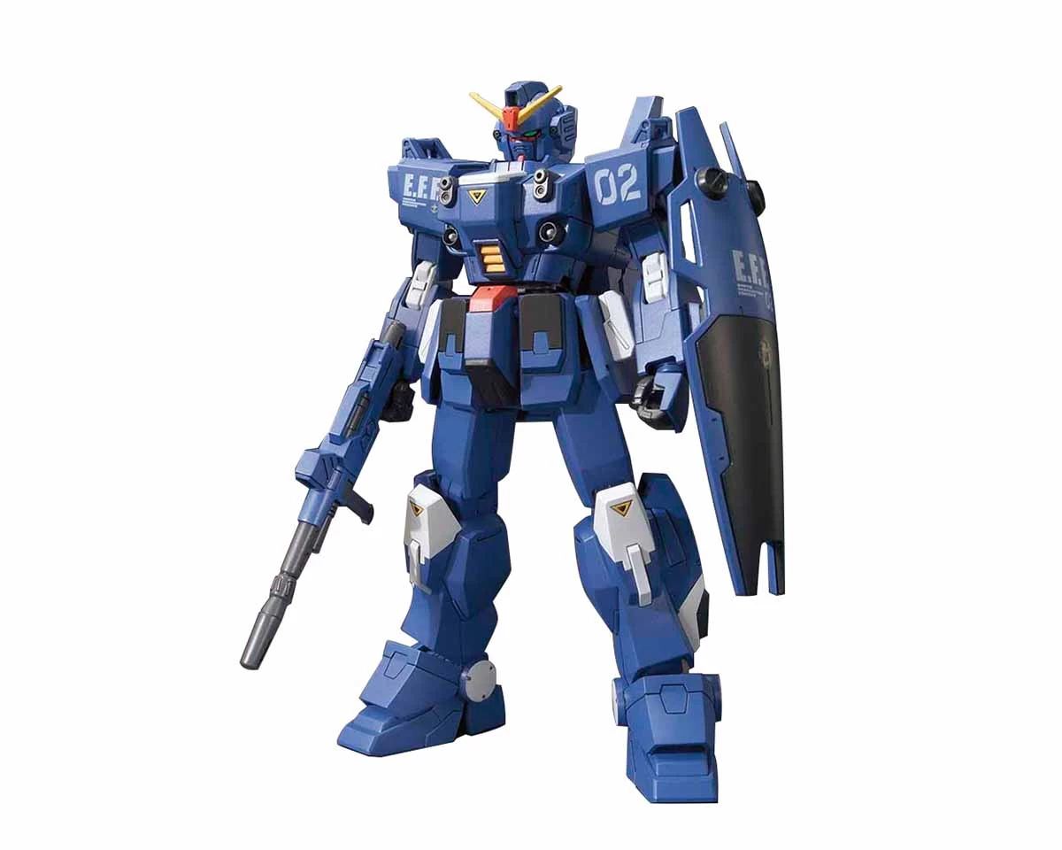HGUC 1/144 BLUE DESTINY UNIT 2 (EXAM) 4 HGUC 1/144 BLUE DESTINY UNIT 2 (EXAM) – Image 2