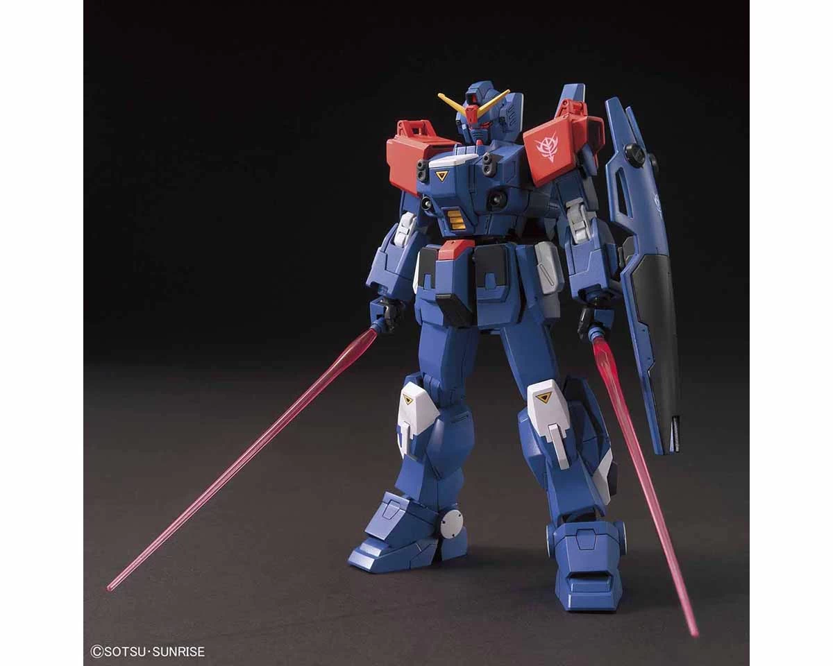HGUC 1/144 BLUE DESTINY UNIT 2 (EXAM) 5 HGUC 1/144 BLUE DESTINY UNIT 2 (EXAM) – Image 3
