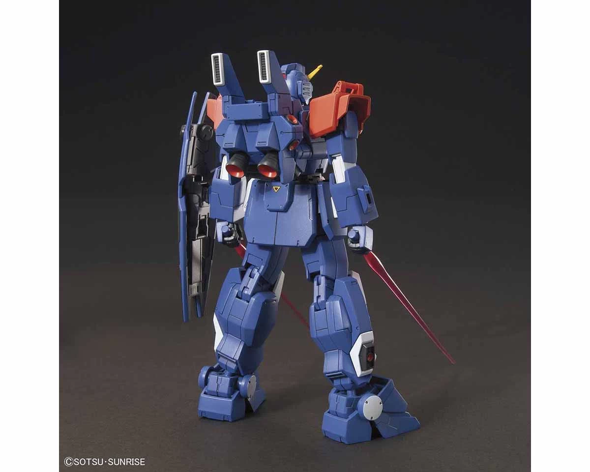 HGUC 1/144 BLUE DESTINY UNIT 2 (EXAM) 6 HGUC 1/144 BLUE DESTINY UNIT 2 (EXAM) – Image 4