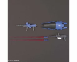 HGUC 1/144 BLUE DESTINY UNIT 2 (EXAM) 11 HGUC 1/144 BLUE DESTINY UNIT 2 (EXAM) -GUNDAM EN LIGNE GUN80142 5