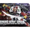 HGBF 1/144 SENGOKU ASTRAY GUNDAM 2 HGBF 1/144 SENGOKU ASTRAY GUNDAM -GUNDAM EN LIGNE GUN80669 1