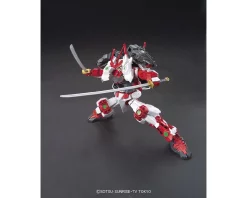 HGBF 1/144 SENGOKU ASTRAY GUNDAM 10 HGBF 1/144 SENGOKU ASTRAY GUNDAM -GUNDAM EN LIGNE GUN80669 4