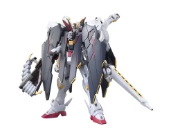 HGBF 1/144 CROSSBONE GUNDAM X1 FULL CLOTH -GUNDAM EN LIGNE GUN80674 2