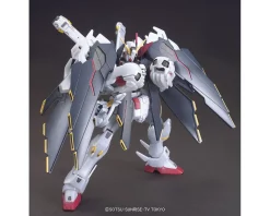 HGBF 1/144 CROSSBONE GUNDAM X1 FULL CLOTH -GUNDAM EN LIGNE GUN80674 4