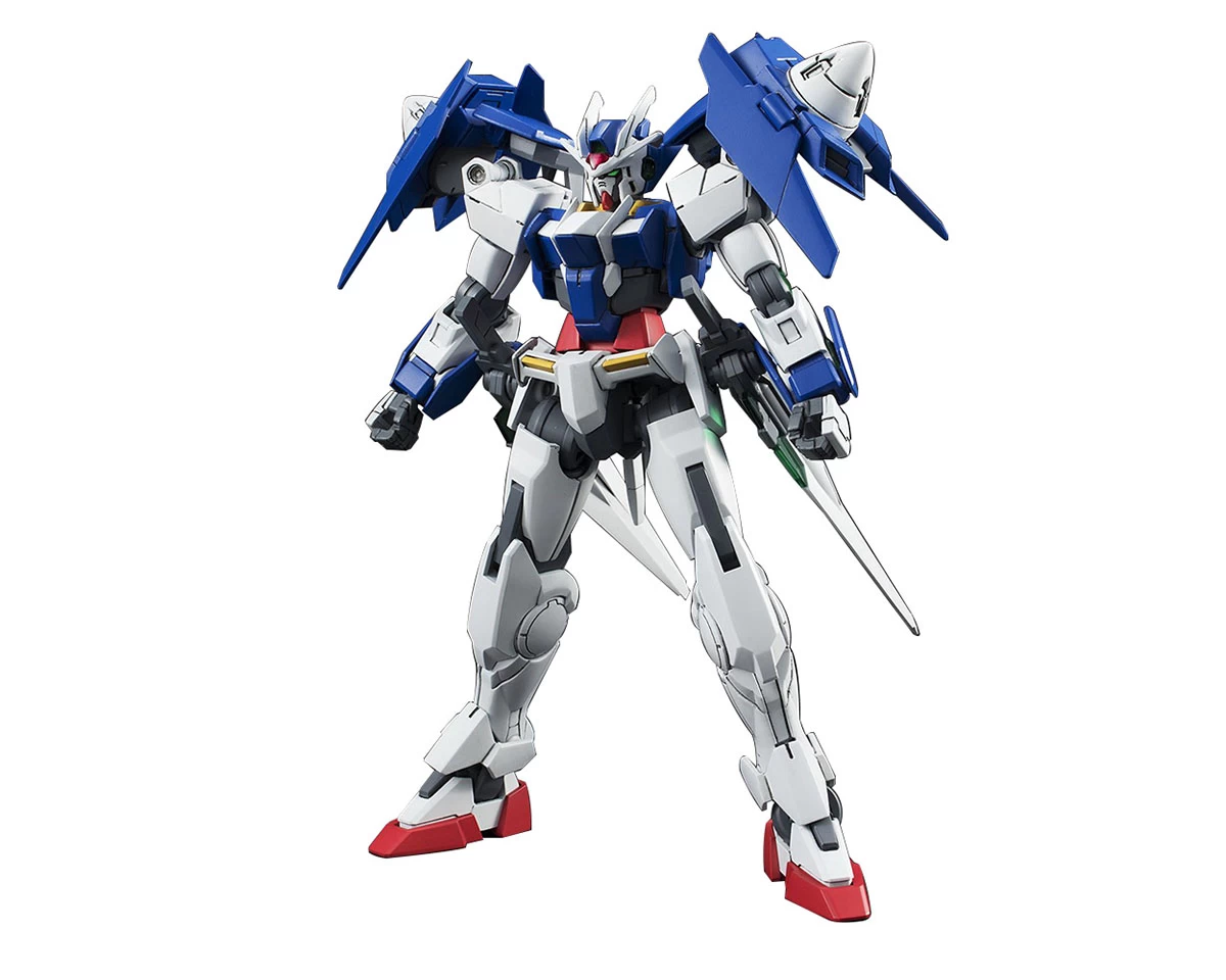 HGBD 1/144 GUNDAM OO DIVER 4 HGBD 1/144 GUNDAM OO DIVER – Image 2