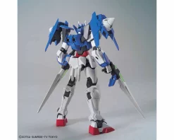 HGBD 1/144 GUNDAM OO DIVER 10 HGBD 1/144 GUNDAM OO DIVER -GUNDAM EN LIGNE GUN81109 3