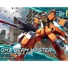 HGBD 1/144 GM III BEAM MASTER -GUNDAM EN LIGNE GUN81110 1