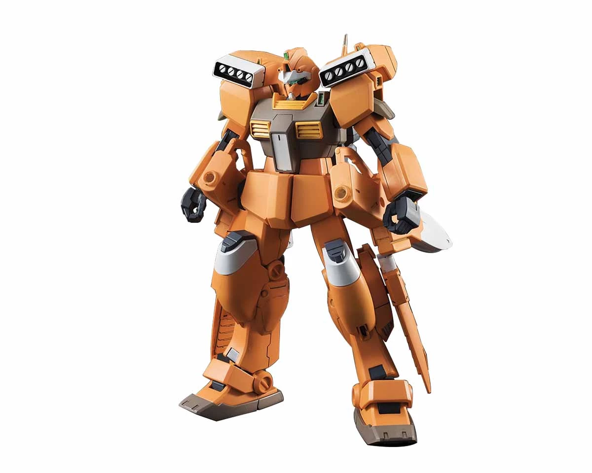 HGBD 1/144 GM III BEAM MASTER 4 HGBD 1/144 GM III BEAM MASTER – Image 2