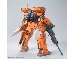 HGBD 1/144 GM III BEAM MASTER 11 HGBD 1/144 GM III BEAM MASTER -GUNDAM EN LIGNE GUN81110 5