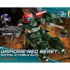 HGBD 1/144 GRIMOIRE RED BERET -GUNDAM EN LIGNE GUN81111 1