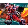 HGBD 1/144 OGRE GN-X -GUNDAM EN LIGNE GUN81119 1