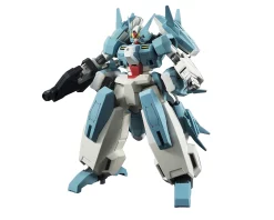 HGBD 1/144 SERAVEE GUNDAM SCHEHERAZADE -GUNDAM EN LIGNE GUN81123 2