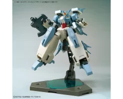 HGBD 1/144 SERAVEE GUNDAM SCHEHERAZADE -GUNDAM EN LIGNE GUN81123 4