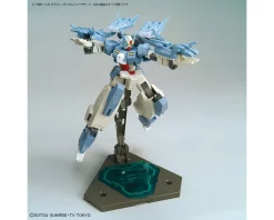 HGBD 1/144 SERAVEE GUNDAM SCHEHERAZADE -GUNDAM EN LIGNE GUN81123 6