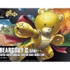 HGBF 1/144 BEARGGUY III 1 HGBF 1/144 BEARGGUY III -GUNDAM EN LIGNE GUN82186 1