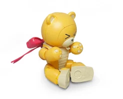 HGBF 1/144 BEARGGUY III 13 HGBF 1/144 BEARGGUY III -GUNDAM EN LIGNE GUN82186 6