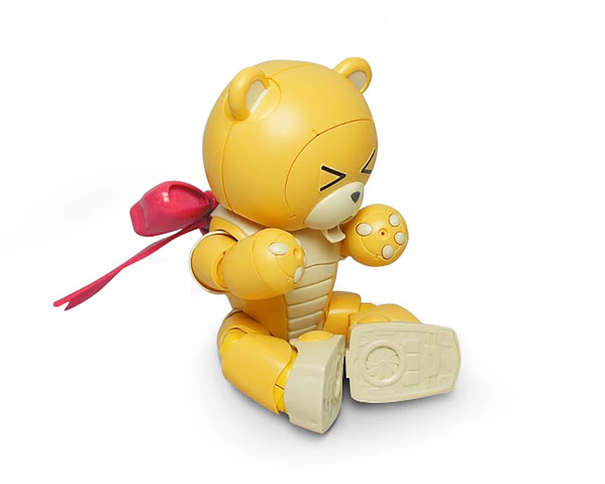 HGBF 1/144 BEARGGUY III 8 HGBF 1/144 BEARGGUY III – Image 6