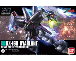 HGUC 1/144 BYARLANT