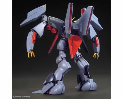 HGUC 1/144 BYARLANT -GUNDAM EN LIGNE GUN82313 3