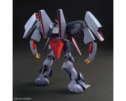 HGUC 1/144 BYARLANT -GUNDAM EN LIGNE GUN82313 4