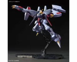 HGUC 1/144 BYARLANT -GUNDAM EN LIGNE GUN82313 5