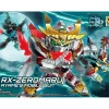 SDBD RX-ZEROMARU -GUNDAM EN LIGNE GUN82324 1
