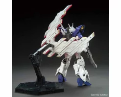 HGUC 1/144 MOON GUNDAM 10 HGUC 1/144 MOON GUNDAM -GUNDAM EN LIGNE GUN82483 3