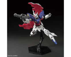 HGUC 1/144 MOON GUNDAM 11 HGUC 1/144 MOON GUNDAM -GUNDAM EN LIGNE GUN82483 4