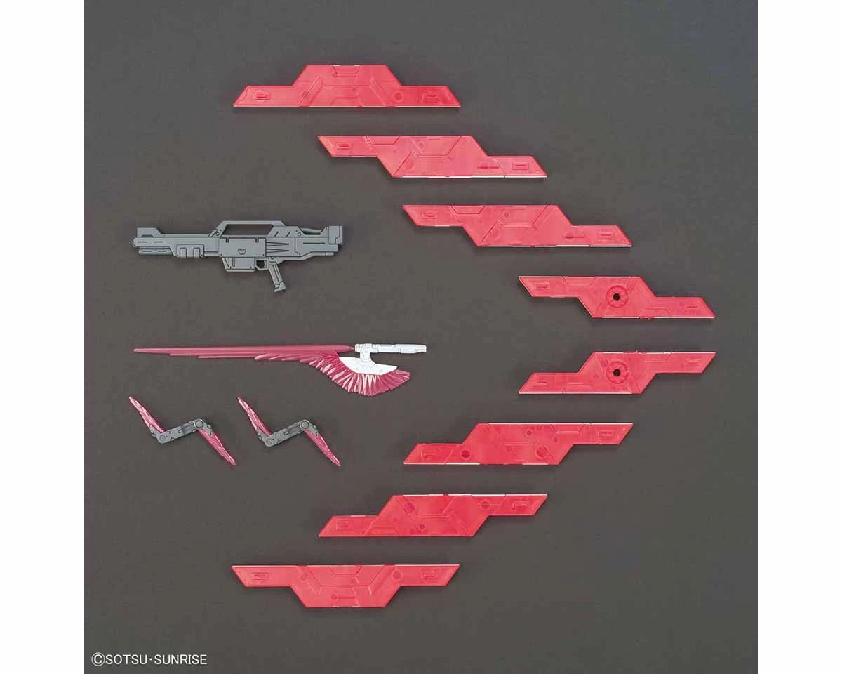 HGUC 1/144 MOON GUNDAM 8 HGUC 1/144 MOON GUNDAM – Image 6