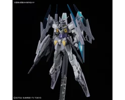 HGBD 1/144 GUNDAM AGE 2 MAGNUM SV VER. -GUNDAM EN LIGNE GUN82854 2