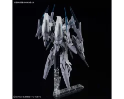 HGBD 1/144 GUNDAM AGE 2 MAGNUM SV VER. -GUNDAM EN LIGNE GUN82854 3