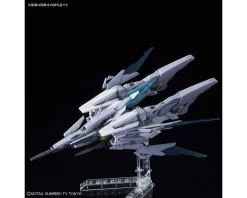 HGBD 1/144 GUNDAM AGE 2 MAGNUM SV VER. -GUNDAM EN LIGNE GUN82854 4