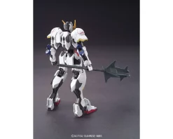 HGIBO 1/144 GUNDAM BARBATOS 13 HGIBO 1/144 GUNDAM BARBATOS -GUNDAM EN LIGNE GUN83098 3