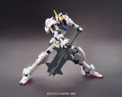 HGIBO 1/144 GUNDAM BARBATOS 14 HGIBO 1/144 GUNDAM BARBATOS -GUNDAM EN LIGNE GUN83098 4