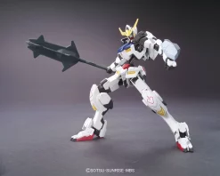 HGIBO 1/144 GUNDAM BARBATOS 18 HGIBO 1/144 GUNDAM BARBATOS -GUNDAM EN LIGNE GUN83098 8