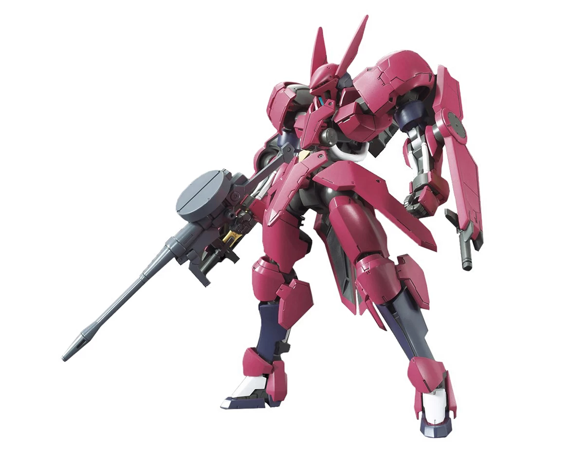 HGIBO 1/144 GRIMGERDE 4 HGIBO 1/144 GRIMGERDE – Image 2