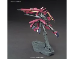HGIBO 1/144 GRIMGERDE 8 HGIBO 1/144 GRIMGERDE -GUNDAM EN LIGNE GUN83099 3