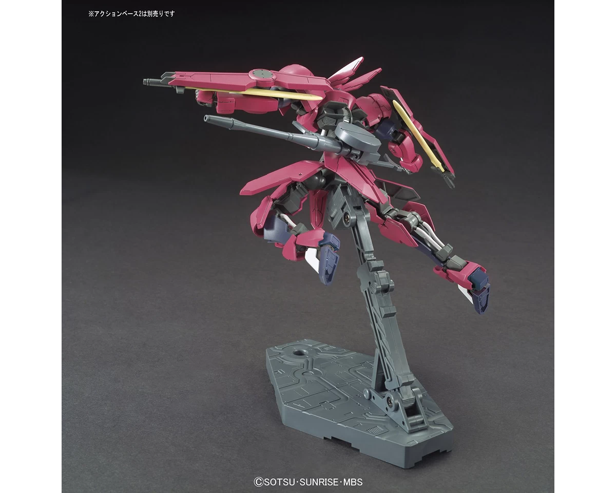 HGIBO 1/144 GRIMGERDE 5 HGIBO 1/144 GRIMGERDE – Image 3