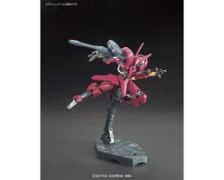 HGIBO 1/144 GRIMGERDE 9 HGIBO 1/144 GRIMGERDE -GUNDAM EN LIGNE GUN83099 4