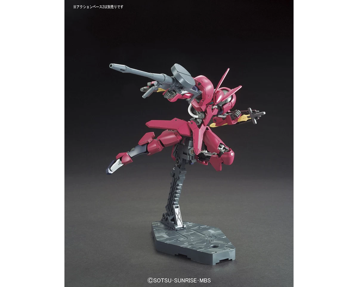 HGIBO 1/144 GRIMGERDE 6 HGIBO 1/144 GRIMGERDE – Image 4