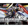 HGAC 1/144 WING GUNDAM -GUNDAM EN LIGNE GUN83101 1