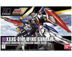 HGAC 1/144 WING GUNDAM