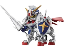 BB LEGEND BB KNIGHT GUNDAM -GUNDAM EN LIGNE GUN83121 3