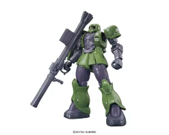 HGGTO 1/144 ZAKU I 7 HGGTO 1/144 ZAKU I -GUNDAM EN LIGNE GUN83139 3