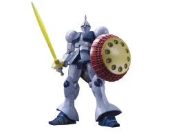 HGUC 1/144 GYAN 11 HGUC 1/144 GYAN -GUNDAM EN LIGNE GUN83140 2